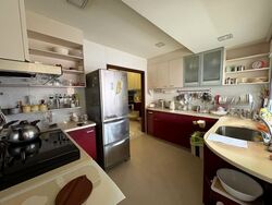 Sembawang Hills Estate (D20), Terrace #580278111